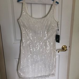 Quincy Dress by Adrianna Papell